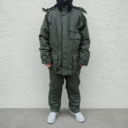 Prologic comfort thermo suit - comfort,