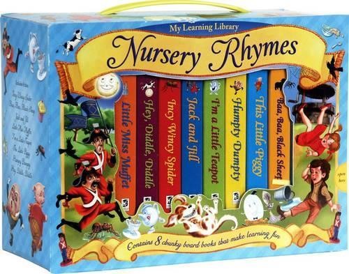Nursery rhymes learning - rhymes, (learning