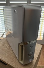 Dell XPS 210 Core 2 Duo Windows 10 Desktop Computer with 2Gb Ram