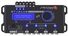 Stetsom STX2448 Floating DSP