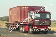 THH Truck Photos - Volvo F10 -