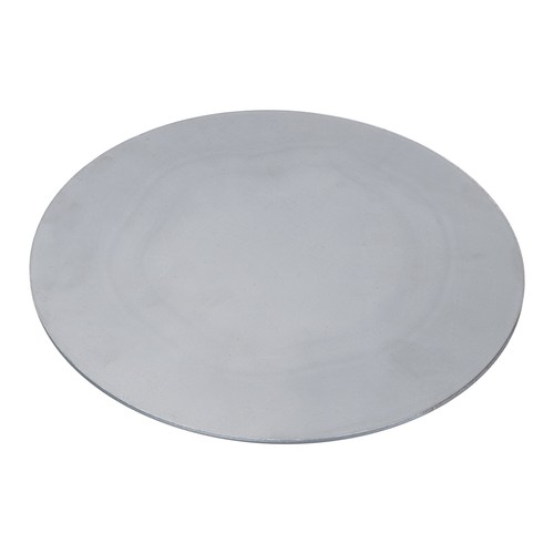 X10 steel plate - steel,