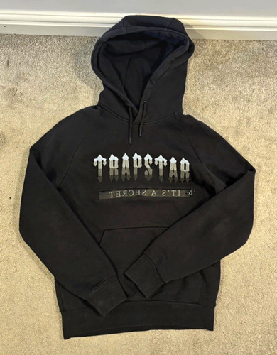 Trapstar hoodie - trapstar,