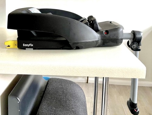 Maxi cosi easyfix isofix base - cosi,