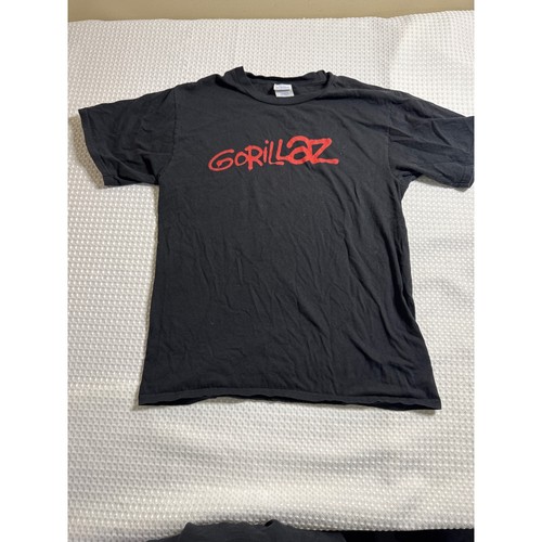 Port company gorillaz - port,