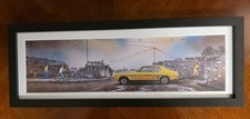 Adam Barnsby Art Prints Framed
