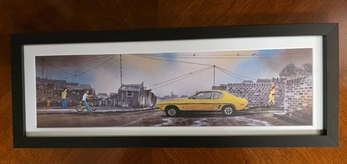 Adam barnsby art prints framed - barnsby,
