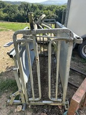 Ironworks Turnover Crate