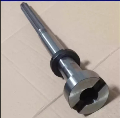 1pc milling machine shaft - milling,