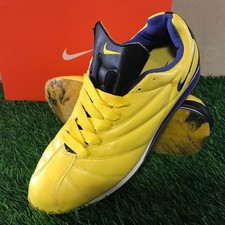 Vintage Nike Libretto 02