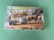 Dragon 1/35 Scale World War II