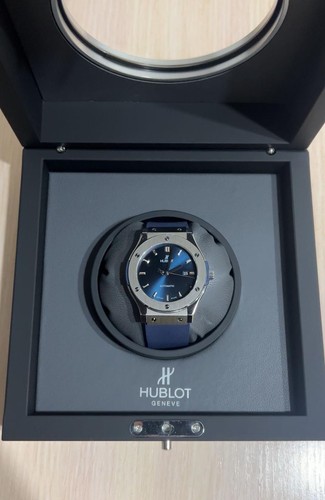 Hublot classic fusion - classic,