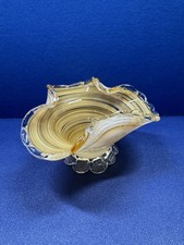 Mid-Century Modern Murano Art