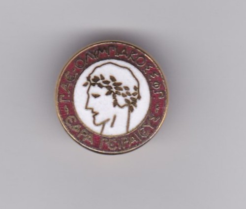 Olympiakos lapel - olympiakos, )
