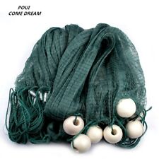 Trasmallo ORIGINAL Para Pesca Abundante En Mar Y Ríos REDES DE PESCA DE LINEA Y 