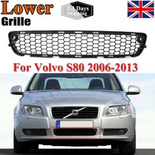 NEW FIT FOR VOLVO S80