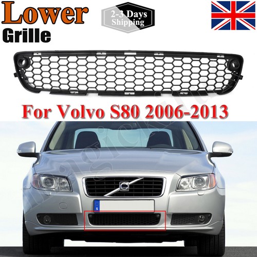New fit for volvo s80 - fit,