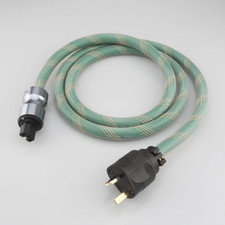 High-End Silver Copper Mixed