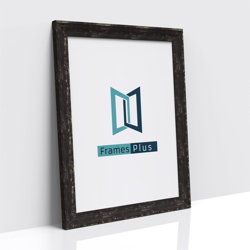 Vintage frames all - a1, a2