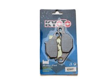 Brake Disc Pads Front For