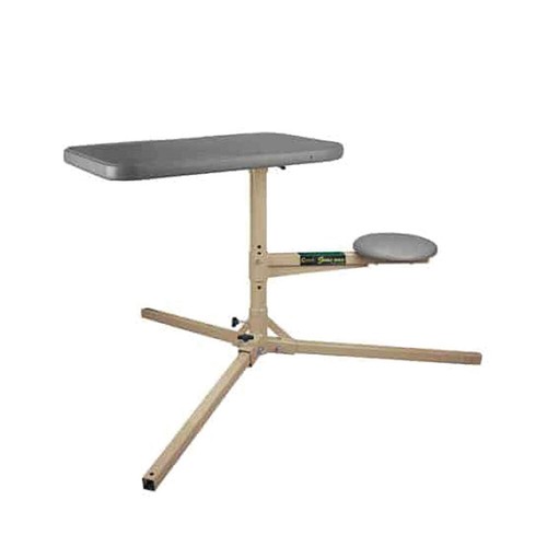Caldwell stable table deluxe - table,