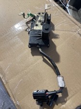 RANGE ROVER P38 Front O/S Door