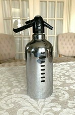 1963 Vintage Model 1 SODA KING