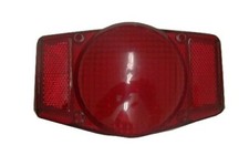 Rear Light Lens For Honda