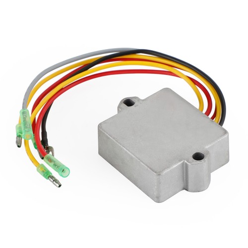 New regulator rectifier - new,