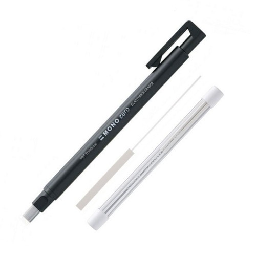 Tombow mono zero eraser broad - tombow,