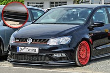 Bi spoiler sword front spoiler