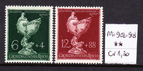 Germany deutsches reich 1944 - germany,