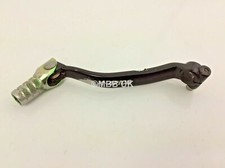 2009 KAWASAKI KX250F APICO GEAR CHANGE LEVER PEDAL