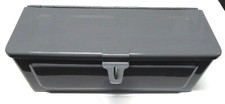 TOOL BOX - GREY. COMPATIBLE