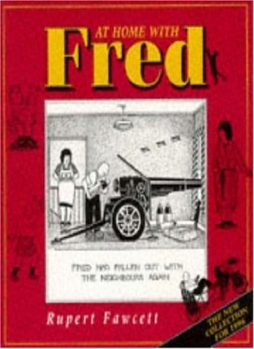 Home with fred rupert - fred,