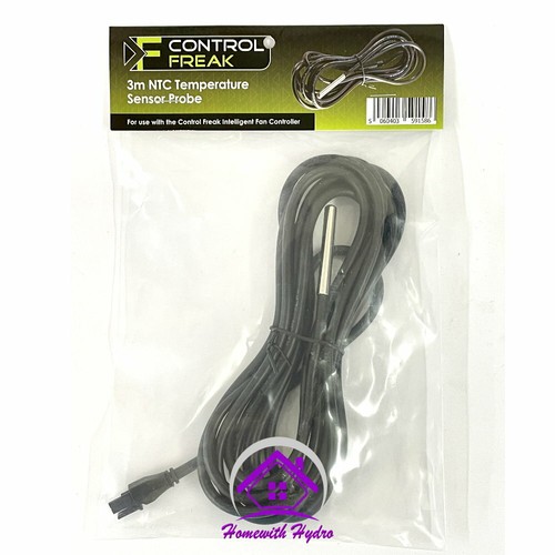 Control freak fan - freak, controller