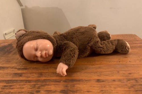 Anne geddes baby - anne,