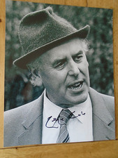 Minder  George Cole Genuine
