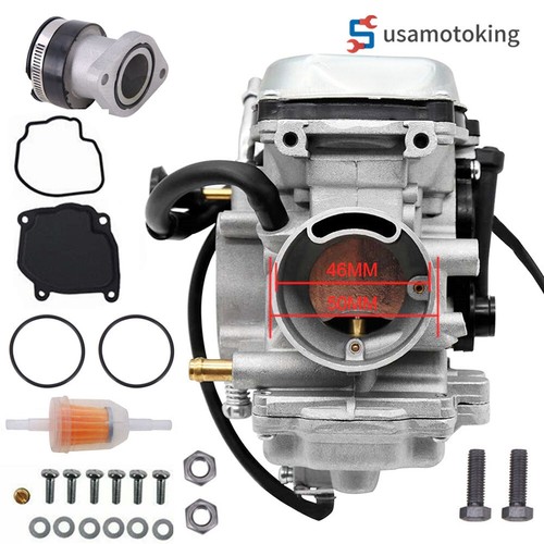Fits carburetor yamaha big - carburetor,