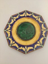 Antique Wedgewood Majolica