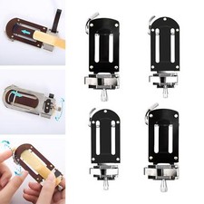 Saxophone Reed Cutter, Reed