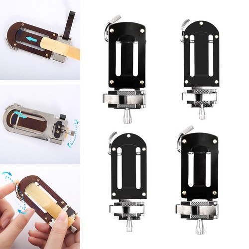 Saxophone reed cutter - cutter,,