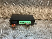 VAUXHALL ASTRA EXCLUSIVE 16V 2005 2DR CONVE ROOF CONTROL MODULE ECU 79070-027159