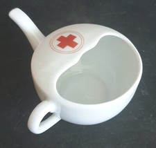 WW1 British Army Hospital &
