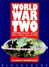 World War II: Chronological