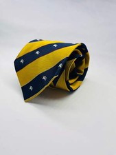 BURBERRY 100% Silk Designer