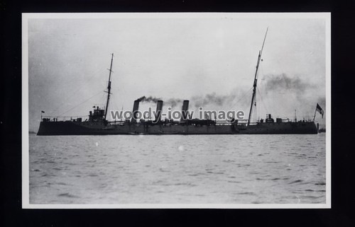 Na9604 royal navy warship - -,