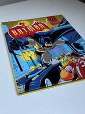 Batman Annual 1996,Kelley