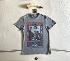 Levi’s Grateful Dead T-Shirt M 60's Family Dog Avalon Ballroom SF Psych Rock LVC