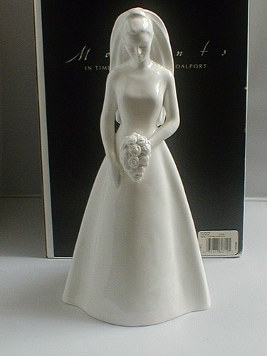 Coalport the bride 2003 - coalport,,